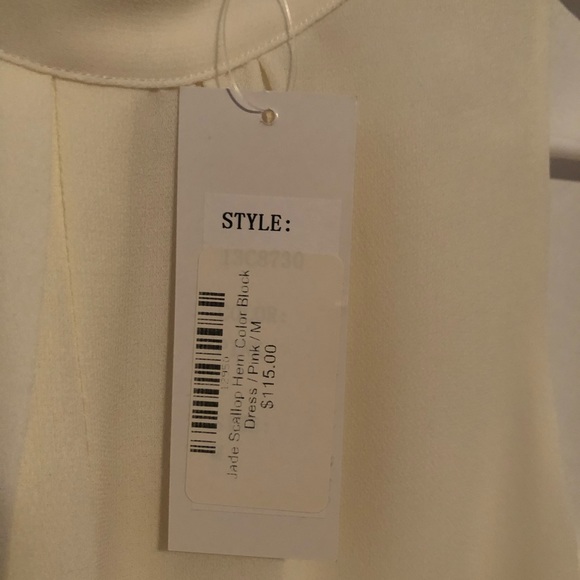 Dress by Jade - Picture 3 of 4